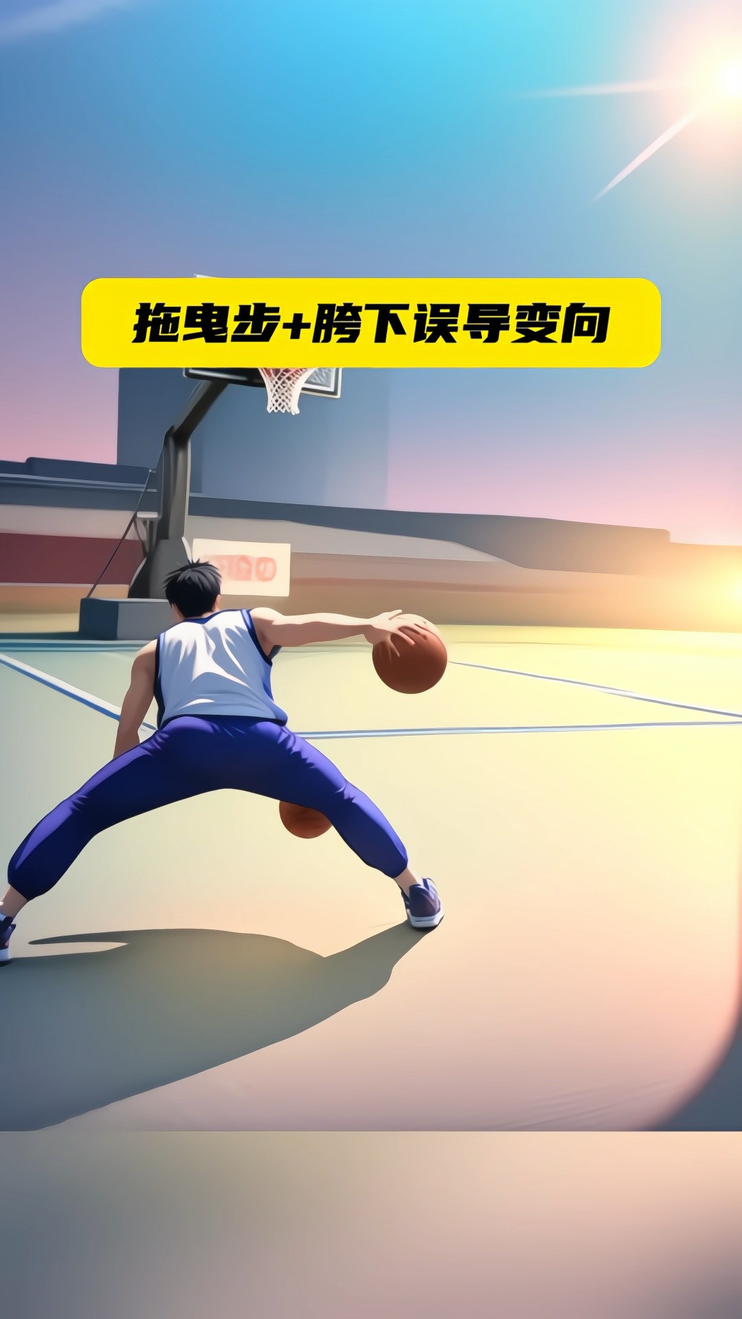 制定篮球交流计划以促进个人技能发展的方法_2